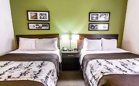 Sleep Inn Port St Lucie At Pga Village